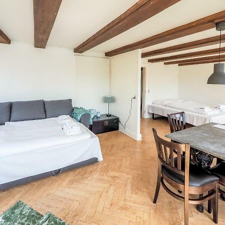 Authentic Copenhagen Apartment By Nyhavn Exterior photo