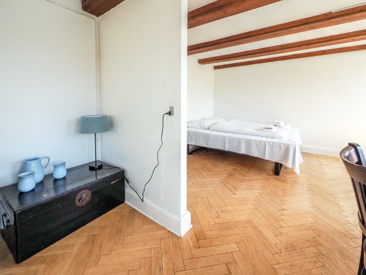 Authentic Copenhagen Apartment By Nyhavn Exterior photo